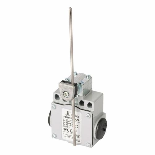 łącznik krańcowy PDM1 F71 PZ11