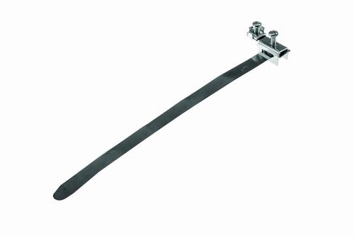 opaska uziemiająca 1/8-4"