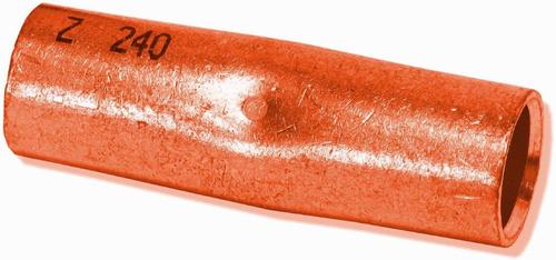 złączka kablowa Cu 185mm ZM