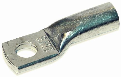 końcówka kablowa KS 4/6 cynowana 01-017-00-2 4mm2 M6