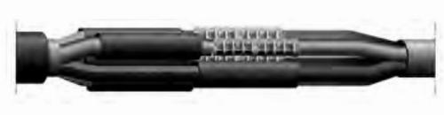 mufa kablowa ZRMp 16-70/JLP-CX5 16-70 zestaw montażowy ZRMp-1 CX 5x16-25 JLP-CX5 16-70