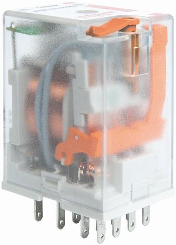 przekaźnik R4N--2014-23-5230WTL z dioda 230V AC