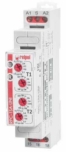 RPC-1IP-UNI Przekaźnik czasowy