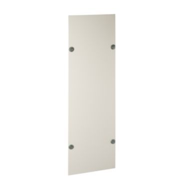panele tylny IP30 W400