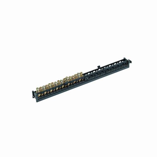 listwa zaciskowa 16 otw.KAEDRA