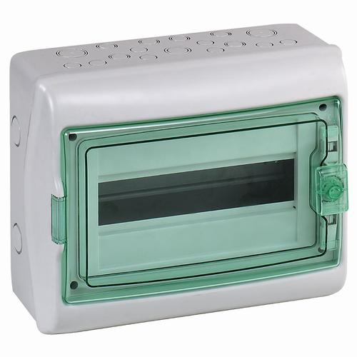 rozdzielnica KAEDRA 18mod IP65