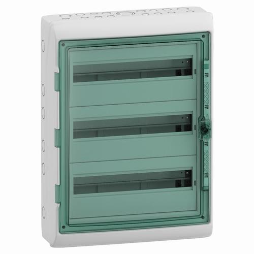 rozdzielnica KAEDRA 54mod IP65