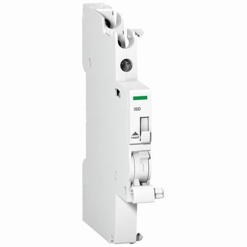 styki pomocnicze iSD 240-415VAC 24-130VDC