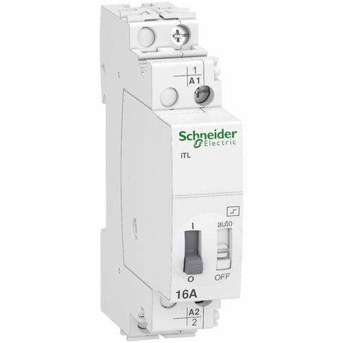 przekaźnik impulsowy 16A 230V AC