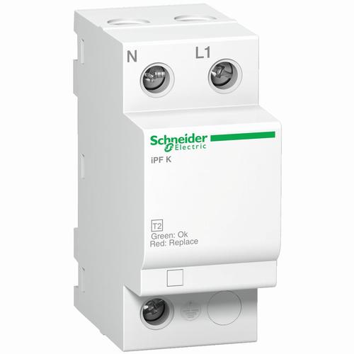 iPF40-T2-1P+N