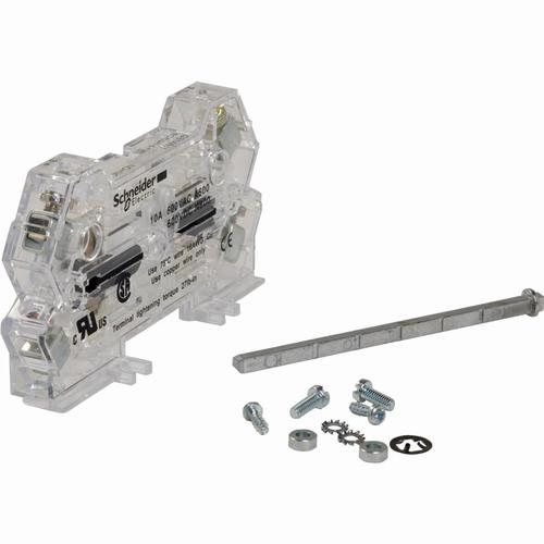 Blok styków pomocniczych TeSys GS 32/400A 1NO 1NC