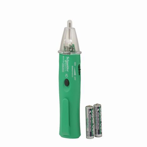 tester obecnosci napięcia SCHNEIDER