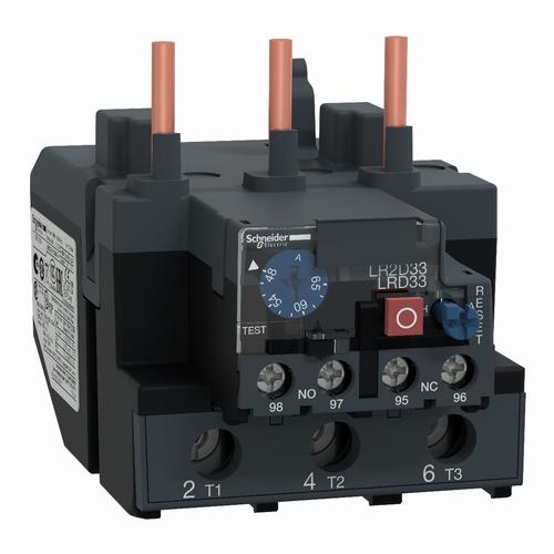 przekaźnik termiczny LRD 3359 48-65A