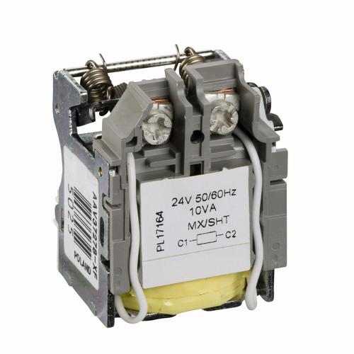 wyzwalacz wzrostowy MX-24V AC NSX