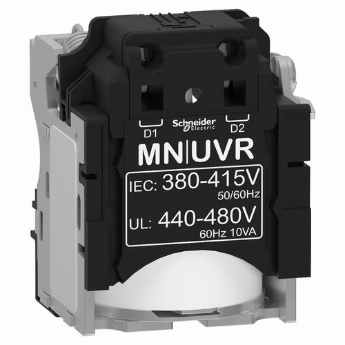 wyzwalacz wzrostowy MX 200-240V50/60Hz SHT NSX100-630