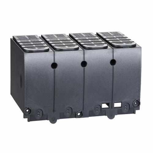 1 4P dł przyl osl INV/INS NSX100-250