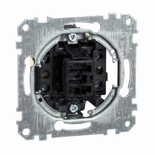 mechanizm łącznika swiecz. 20A/250V