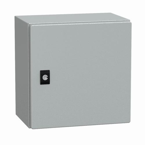 obudowa CRN z płytą montażową H=300mm W=300mm D=200mm (NSYMM33)