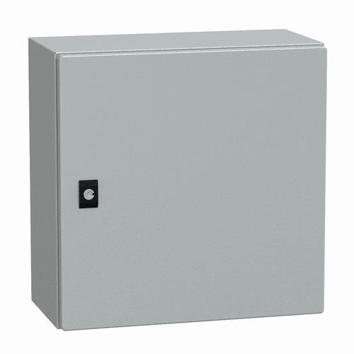 obudowa CRN z płytą montażową H=400mm W=400mm D=200mm