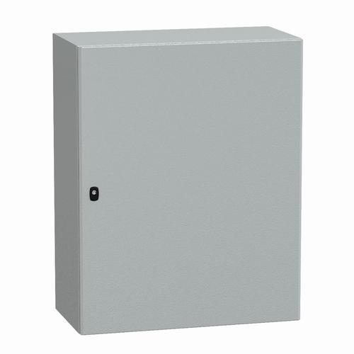 obudowa SPACIAL 3D 1000X800X400 NSYS3D10840