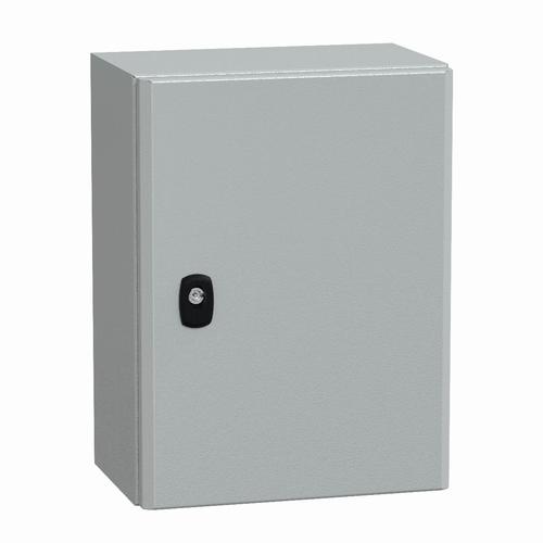 obudowa SPACIAL 3D 400x300x200