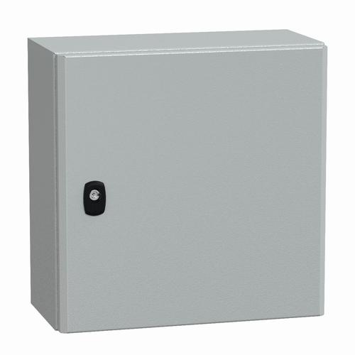 obudowa SPACIAL 3D 400x400x200