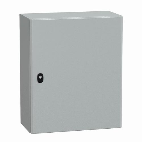 obudowa SPACIAL 3D 600x500x250 IP65