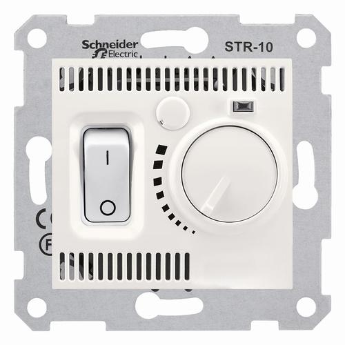 regulator temp.SEDNA krem