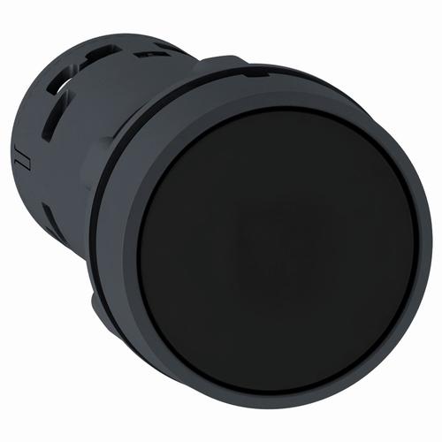 przycisk z sam.powrotem 2NO