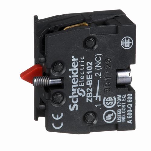 element stykowy ZB2BE102