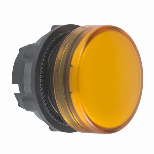 główka lamp.sygn.ZB5AV053