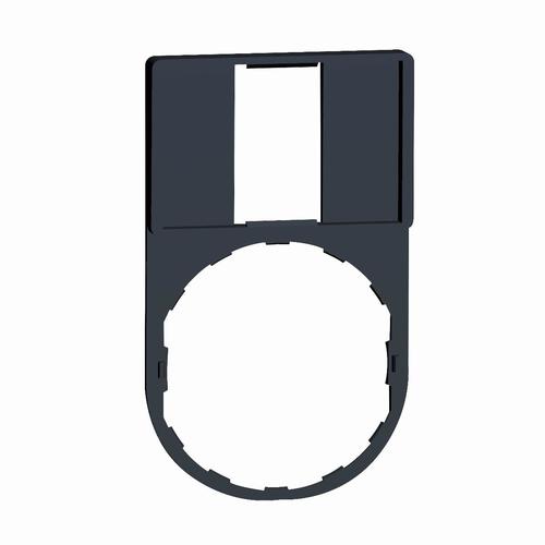 ramka do etykiet 30x50mm