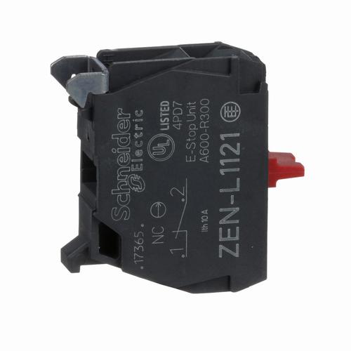 blok zestykow ZENL1121