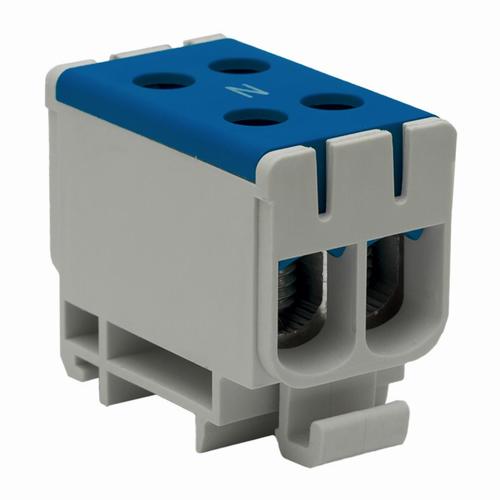 złączka przelotowa WLZ35/2x50/n