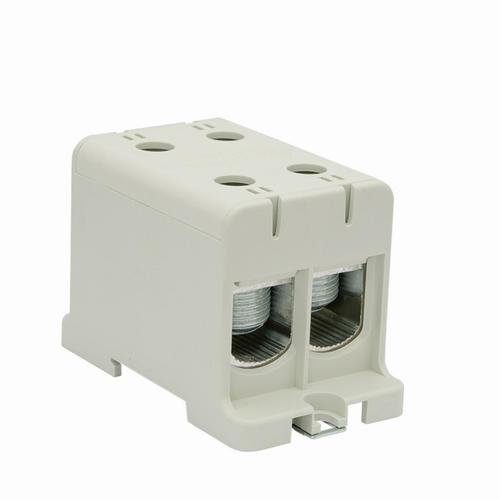 Złączka przelotowa WLZ35/2x150/s