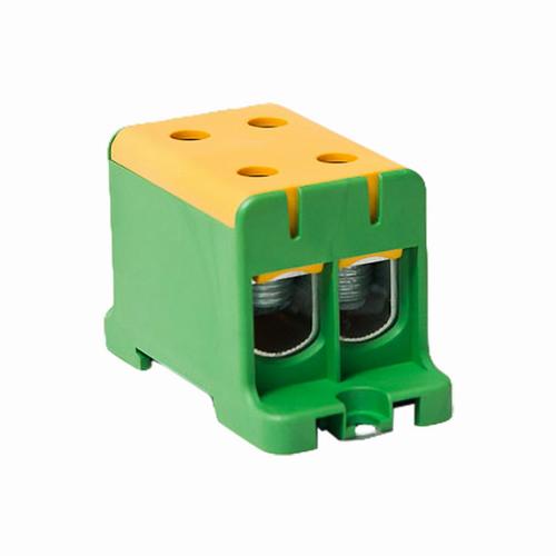 Złączka przelotowa WLZ35/2x150/z