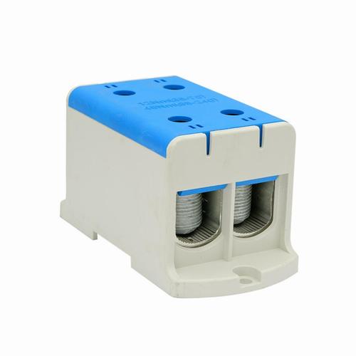 Złączka przelotowa WLZ35/2x240/n
