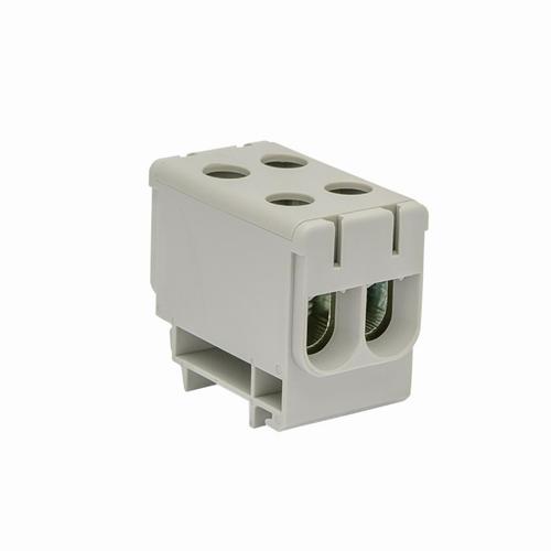 Złączka przelotowa WLZ35/2x50/s
