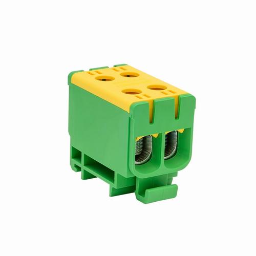 złączka przelotowa WLZ35/2x50/z