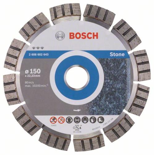 tarcza diam. STONE 150 /22,23