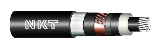 kabel energetyczny średniego napięcia XRUHAKXS 1x70/25 12/20kV