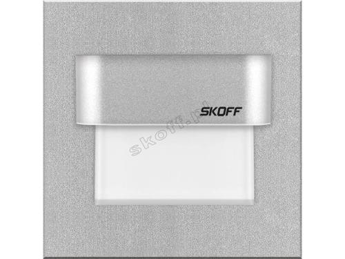 oprawa TANGO LED Light 10 V DC 0,8 W IP 20 LED 4000 K wykończenie: alum. ML-TAN-G-N-1-PL-00-01
