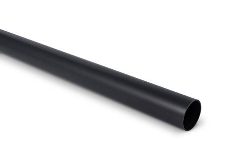 Rura elektroinstslacyjna sztywna PVC 320N RL 37-3m szara (10szt/opak)