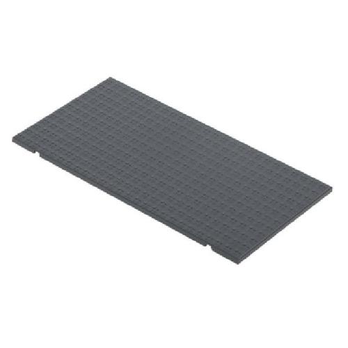 SF nakładka wykończeniowa SF do S400, SF410, SF470 szary