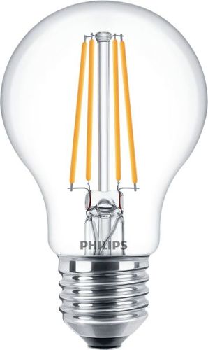 żarówka CLA LEDBulb D 8-60W A60 E27 827 CL DIM