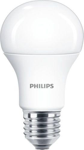 żarówka CorePro LEDbulb D 10.5-75W A60 E27 927 DIM