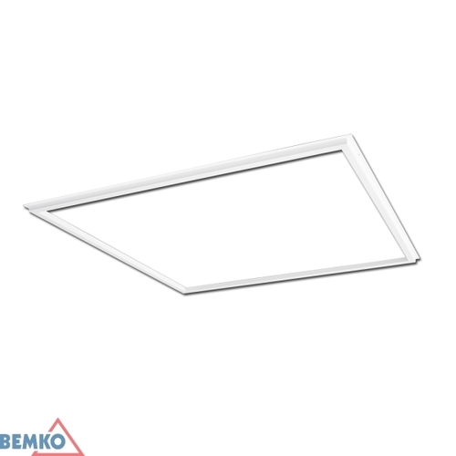 oprawa RAMA LED 40W 3700LM 6000K 60x60 PLAZA BIAŁA