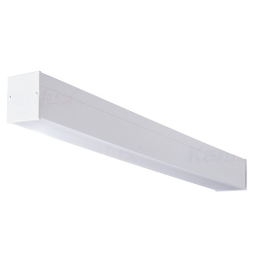 ALIN 4LED 1X150-W KLOSZ MATOWY NW