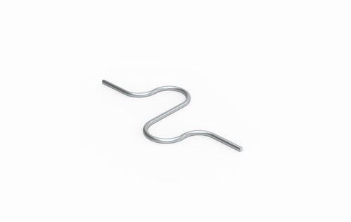 element kompensacyjny TYP 123.1 AL 12300109