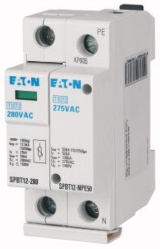 SPBT12-280-1+NPE50 Ogranicznik przepięć B+C 1+NPE